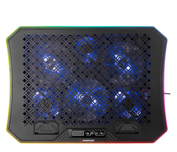 RAMPAGE Metafor (10"-19") AD-RC341 - 1276244 - zdjęcie